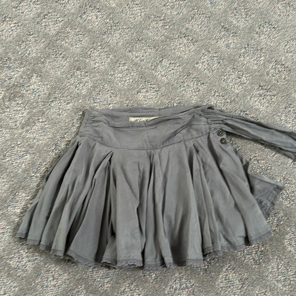 All saints kids skirt